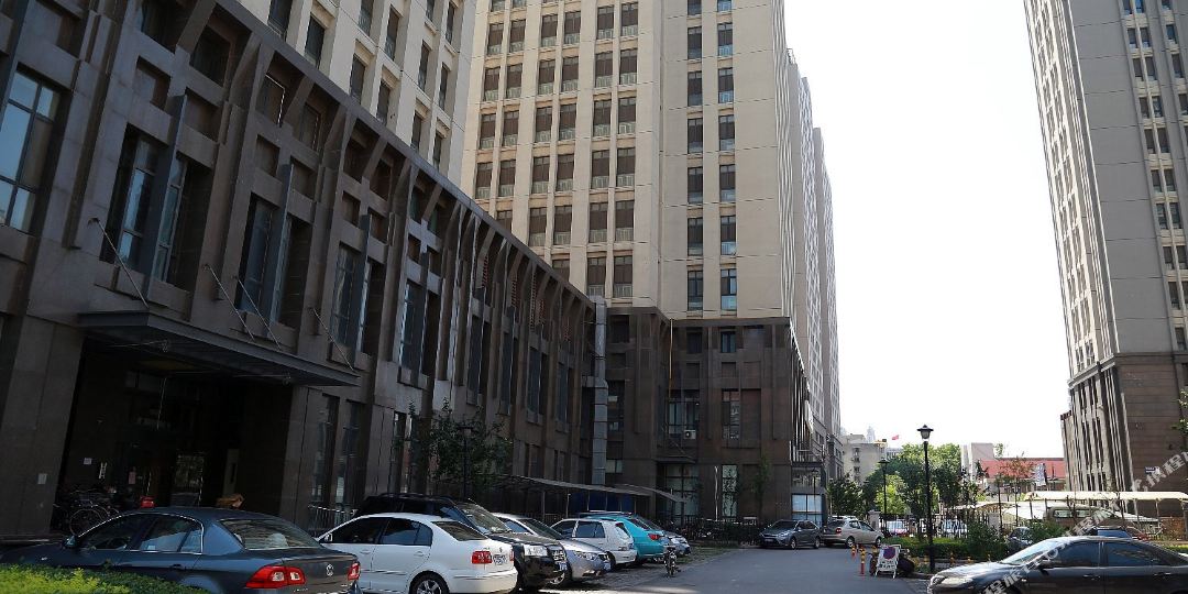 天津瑞海大厦酒店式公寓