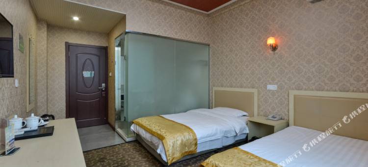 台州禾盛宾馆图片