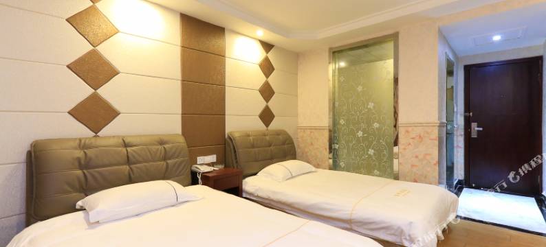 义乌宝隆宾馆图片