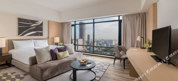 塞达维蒂斯北酒店(Seda Vertis North)图片