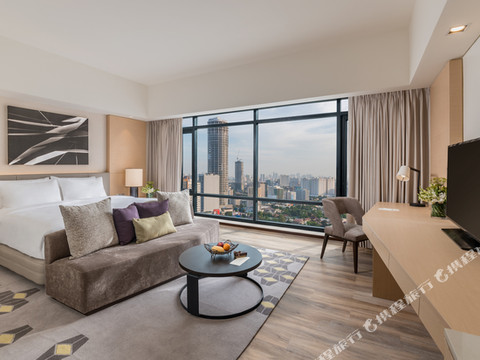 塞达维蒂斯北酒店