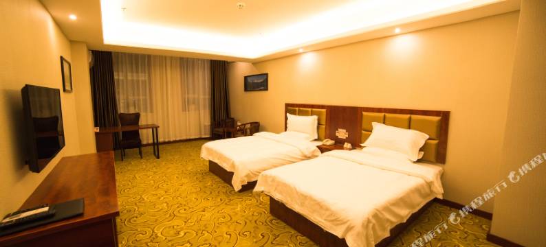 速8酒店(察布查尔乐业广场店)图片