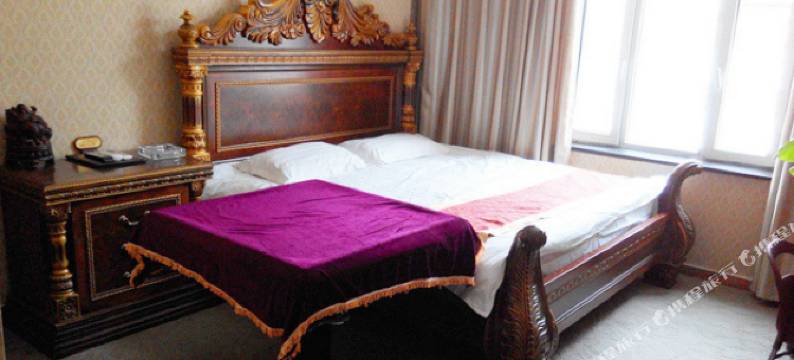 鄯善财神宾馆图片