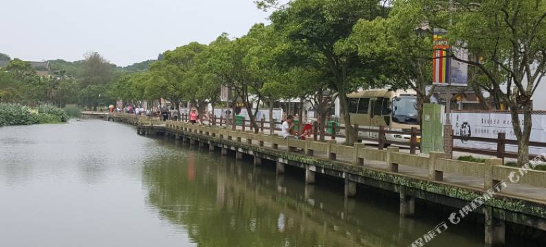 普陀山南海居舍农家乐图片