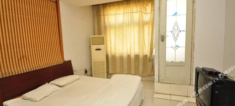 平阴济南怡家宾馆图片