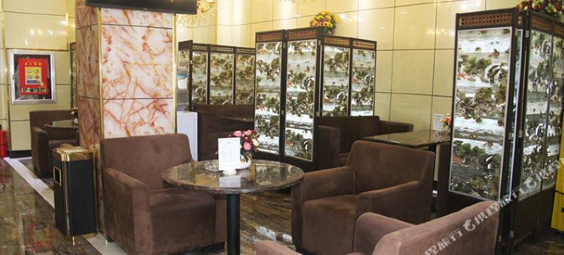 绿园宾馆(乌鲁木齐水磨沟店)图片