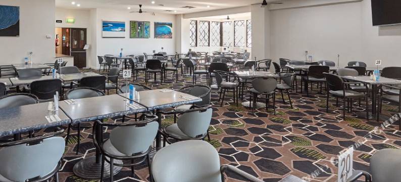 奥尔德都铎酒店(Olde Tudor Hotel)图片