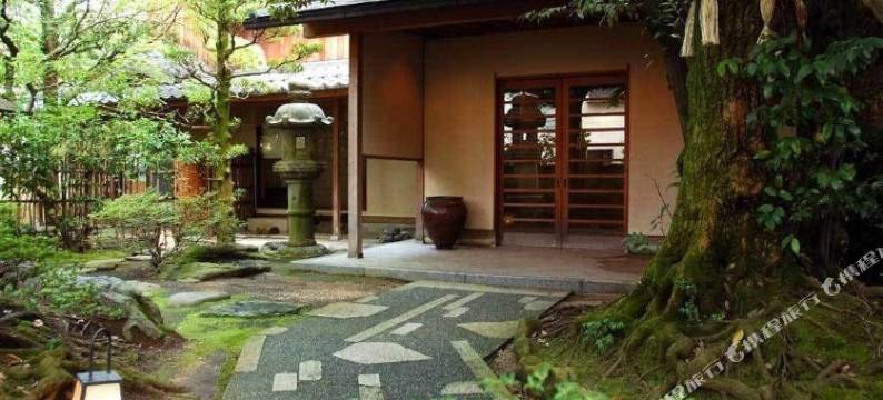 胡蝶旅馆(Kocho)图片