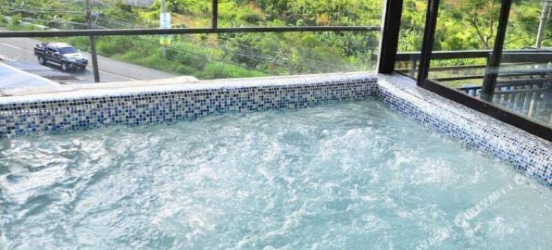大雅台埃尔伦佐酒店(El Renzo Hotel Tagaytay)图片
