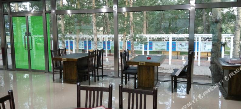 丰宁老八庄园图片