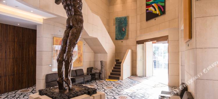 利奥酒店(Hotel Leo)图片