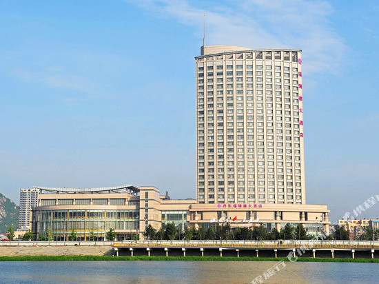 丹东福瑞德大酒店