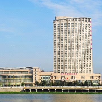 丹东福瑞德大酒店图片