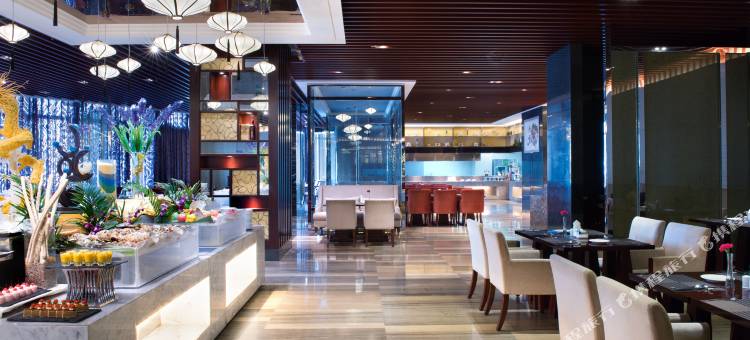 昆明阳光酒店(南亚风情第壹城店)图片