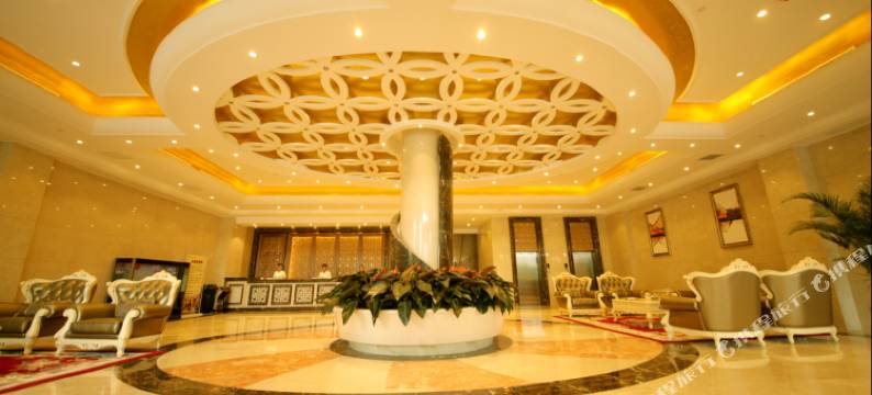 驻马店未来大酒店图片