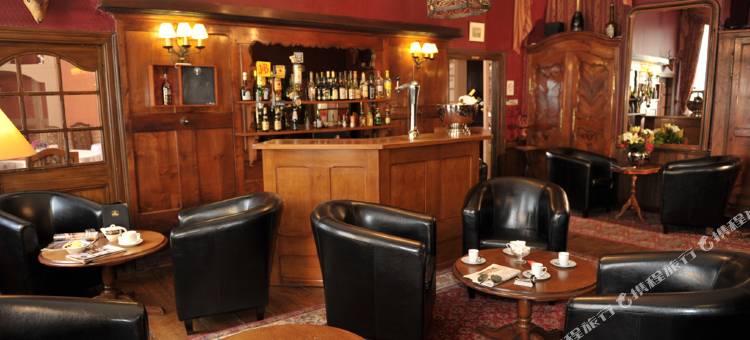 蒙格美里贝斯特韦斯特酒店(Best Western Hotel Montgomery)图片