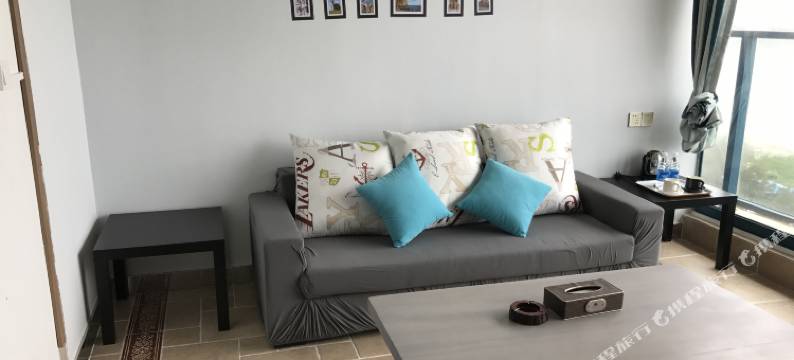 惠州海天一色度假酒店图片