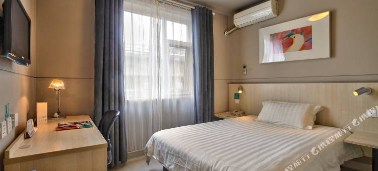 锦江之星(慈溪银泰城上林坊步行街店)图片