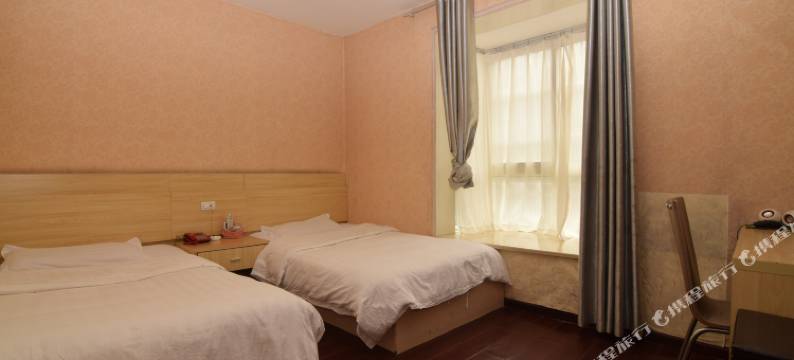 十堰永丰商务宾馆(十堰火车站店)图片