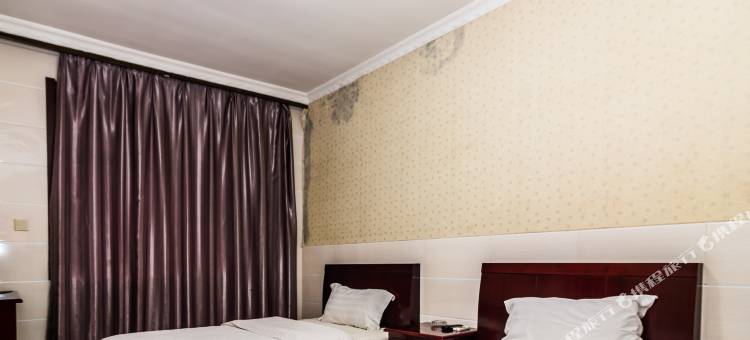 无为华山宾馆图片