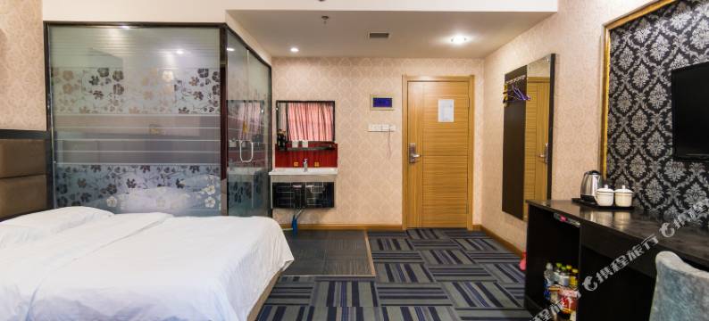 绥化顺风时尚公寓图片