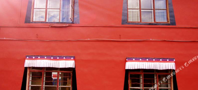 西宁卧雪驼铃青年旅舍图片