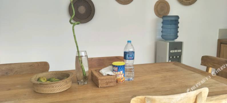 两蜥蜴海滩别墅(Two Lizards Beach Villas)图片