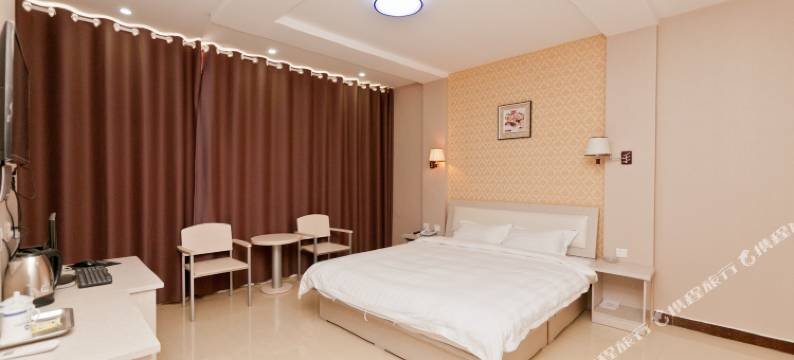 威县威州宾馆图片