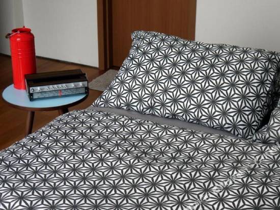 吉隆坡貝蒂盧克斯蘇荷公寓