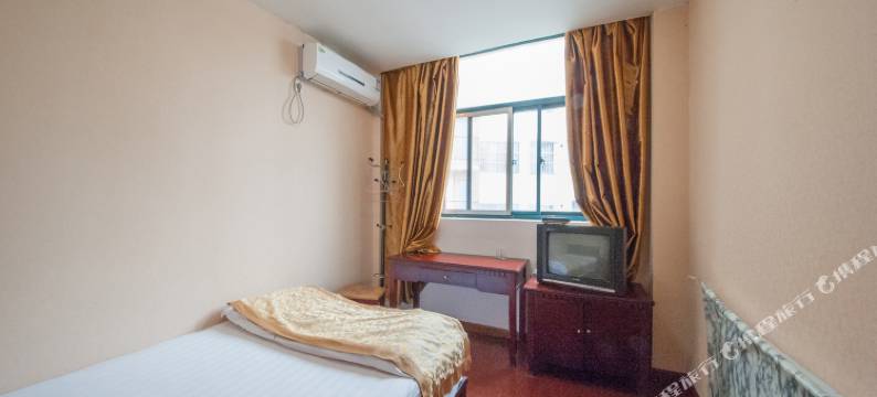 如皋春意宾馆图片