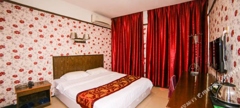 当阳紫源宾馆图片