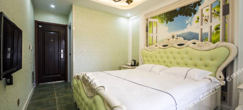 昌黎爱妤风情酒店式公寓图片