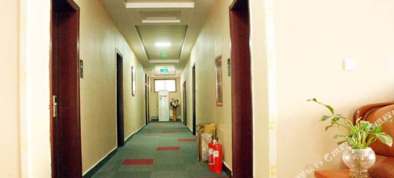 骏怡连锁酒店枣庄山亭区新源路店图片