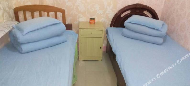 本溪惠好旅店图片