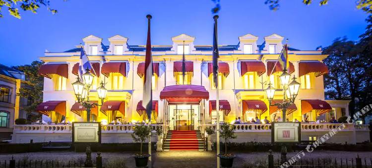 维恩特耶斯彼尔德伯格酒店(Bilderberg Grand Hotel Wientjes)图片
