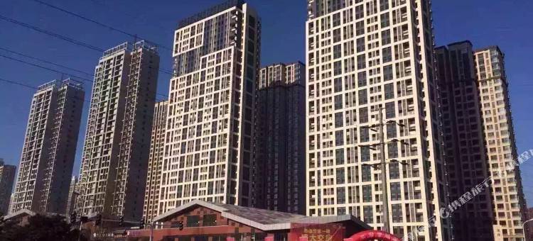 秦皇岛远洋观海客栈(秦皇小巷店)图片