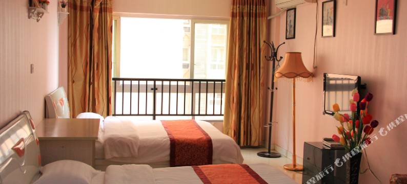 重庆奇澜酒店式公寓图片