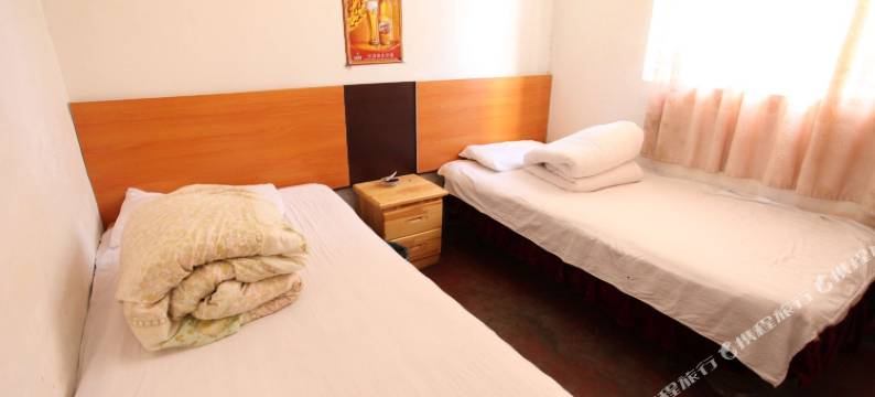 邳州东升旅社图片