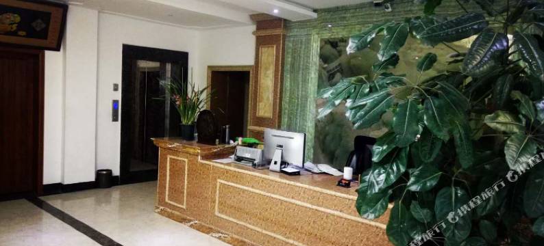 陆良阳光一家宾馆图片