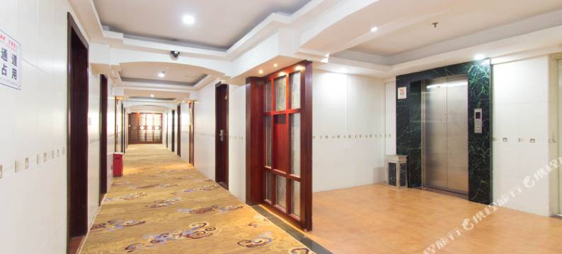 世纪香荷商务酒店(桥头荷塘印象店)图片