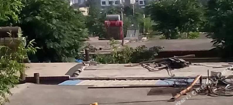 滦县佳兴农家院图片