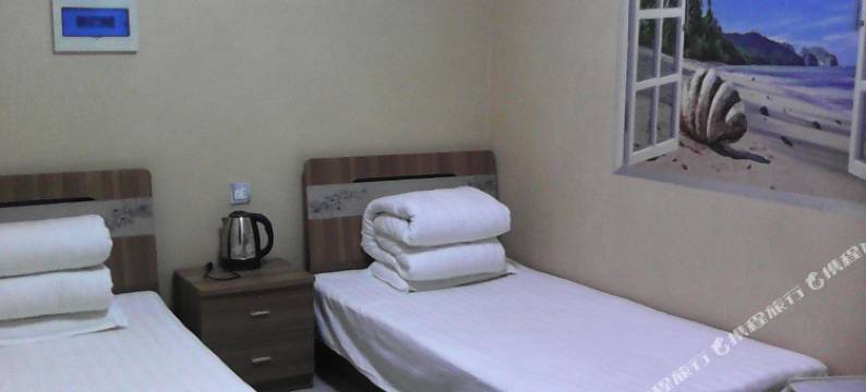 阿尔山开心宾馆图片