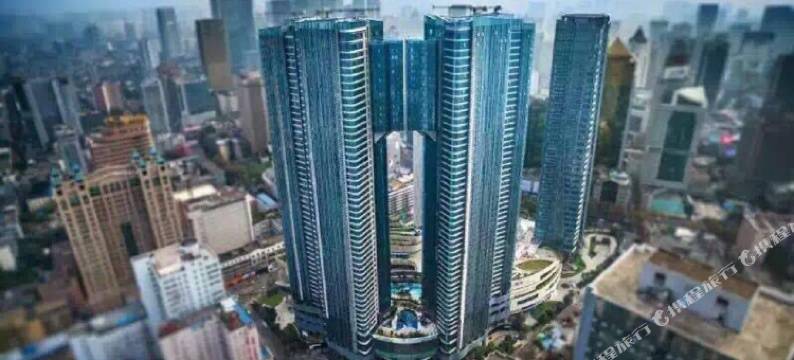 成都思格赛尔国际公寓图片