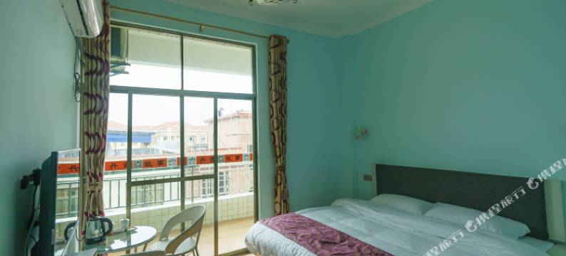 丹霞山丹霞故事客栈图片