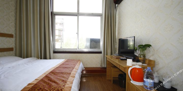 标签: 宾馆客栈 鄄城力道商务宾馆共多少人浏览