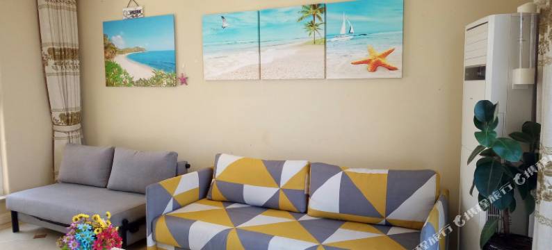 烟台龙湖葡醍海湾家庭度假别墅图片