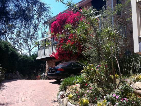 悉尼林利之家酒店