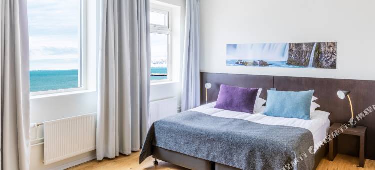 雷克雅未克福斯酒店(TOP CityLine Fosshotel Reykjavik)图片