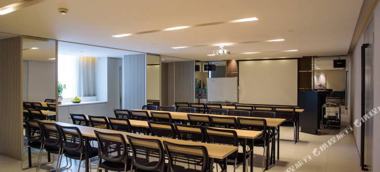 锦江之星品尚(佛山桂城地铁站店)图片