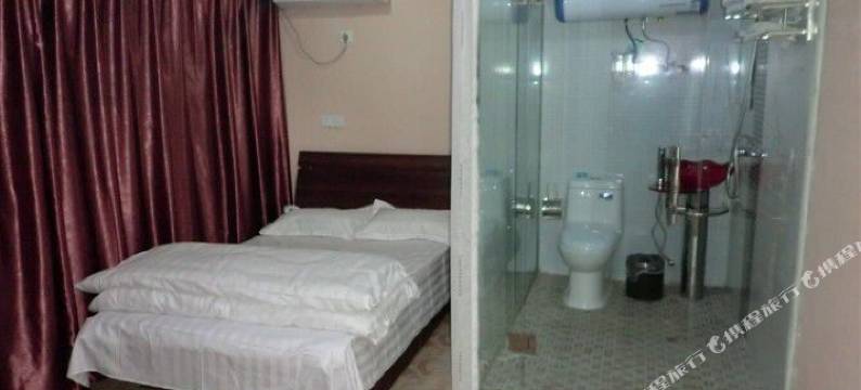 西安银都快捷宾馆(长安店)图片